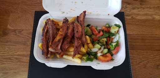 Photo of Doner Master - 124 Narborough Rd, Leicester LE3 0BT