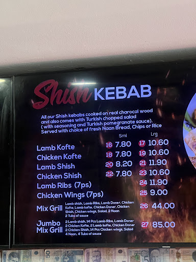 Photo of Doner Master - 124 Narborough Rd, Leicester LE3 0BT