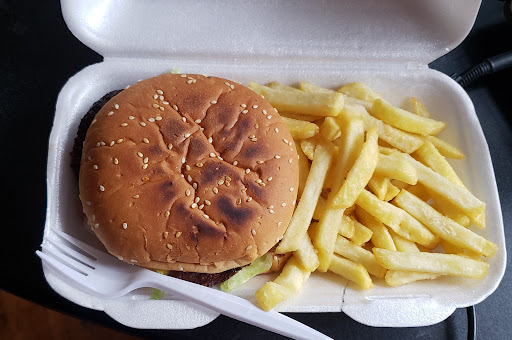 Photo of Doner Master - 124 Narborough Rd, Leicester LE3 0BT