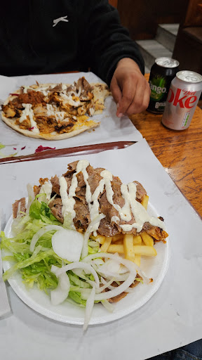 Photo of Doner Master - 124 Narborough Rd, Leicester LE3 0BT
