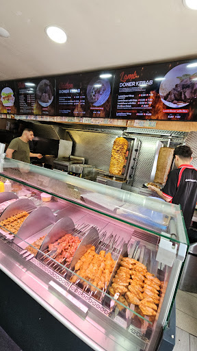 Photo of Doner Master - 124 Narborough Rd, Leicester LE3 0BT