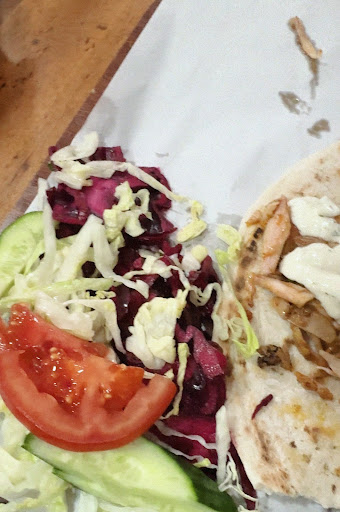 Photo of Doner Master - 124 Narborough Rd, Leicester LE3 0BT