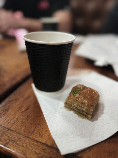 Photo of Doner Master - 124 Narborough Rd, Leicester LE3 0BT