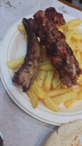 Photo of Doner Master - 124 Narborough Rd, Leicester LE3 0BT