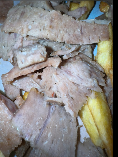 Photo of Doner Master - 124 Narborough Rd, Leicester LE3 0BT