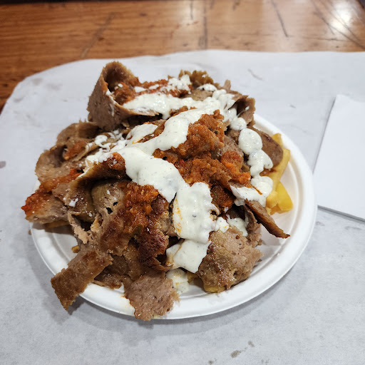 Photo of Doner Master - 124 Narborough Rd, Leicester LE3 0BT