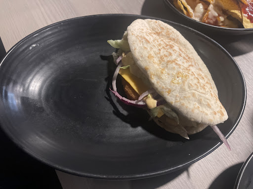 Photo of Chilli Flames Granby - 76 Granby St, Leicester LE1 1DJ