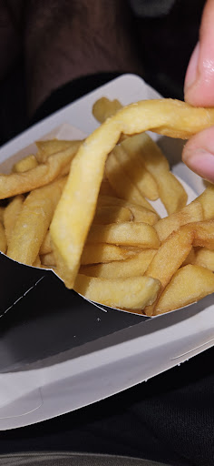 Photo of Chilli Flames Granby - 76 Granby St, Leicester LE1 1DJ