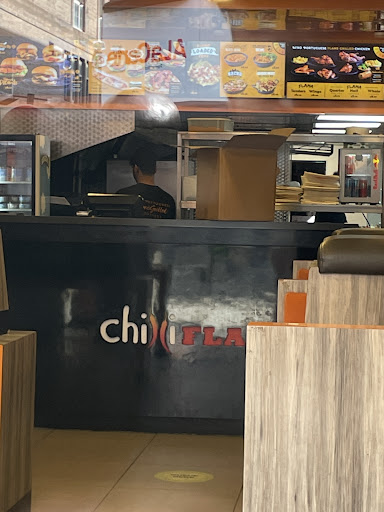 Photo of Chilli Flames Granby - 76 Granby St, Leicester LE1 1DJ