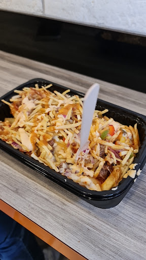 Photo of Chilli Flames Granby - 76 Granby St, Leicester LE1 1DJ