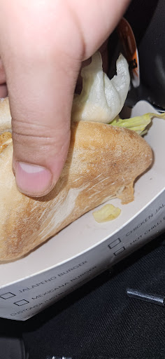 Photo of Chilli Flames Granby - 76 Granby St, Leicester LE1 1DJ