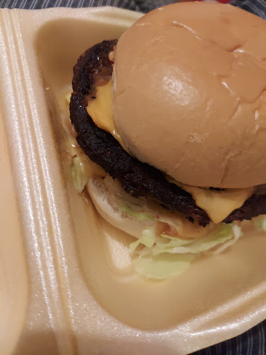 Photo of Chilli Flames Granby - 76 Granby St, Leicester LE1 1DJ