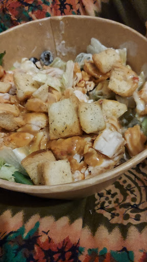 Photo of Chilli Flames Granby - 76 Granby St, Leicester LE1 1DJ