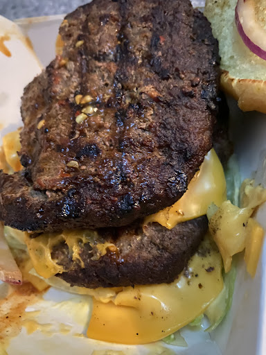 Photo of Chilli Flames Granby - 76 Granby St, Leicester LE1 1DJ