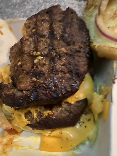 Photo of Chilli Flames Granby - 76 Granby St, Leicester LE1 1DJ