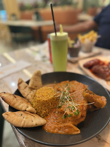 Photo of Manjaros Restaurant Leicester - 94A London Rd, Leicester LE2 0QS