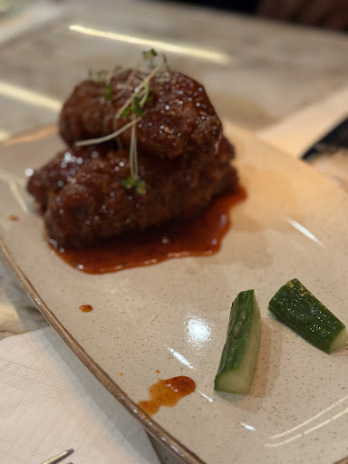 Photo of Manjaros Restaurant Leicester - 94A London Rd, Leicester LE2 0QS