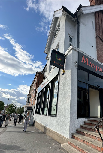 Photo of Manjaros Restaurant Leicester - 94A London Rd, Leicester LE2 0QS