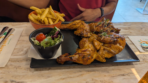 Photo of Manjaros Restaurant Leicester - 94A London Rd, Leicester LE2 0QS