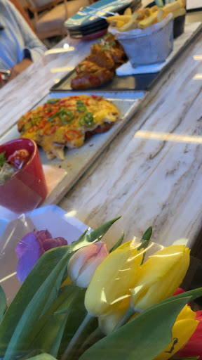 Photo of Manjaros Restaurant Leicester - 94A London Rd, Leicester LE2 0QS