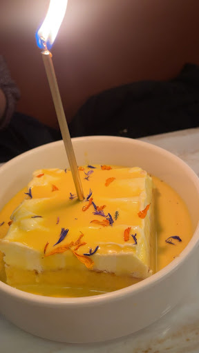 Photo of Manjaros Restaurant Leicester - 94A London Rd, Leicester LE2 0QS