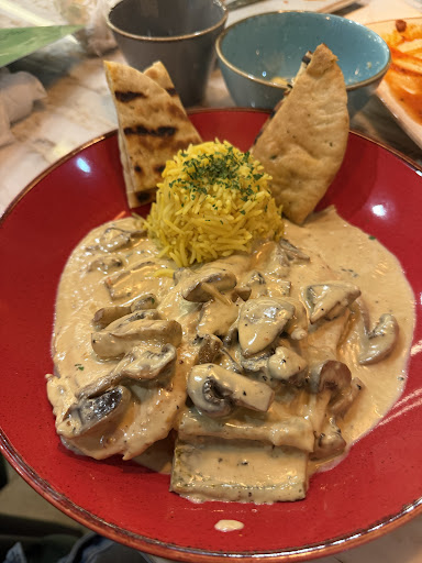 Photo of Manjaros Restaurant Leicester - 94A London Rd, Leicester LE2 0QS