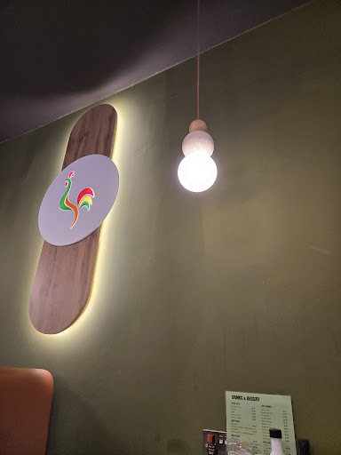 Photo of Manjaros Restaurant Leicester - 94A London Rd, Leicester LE2 0QS