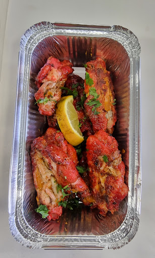 Photo of House of kebabish - 229 Uppingham Rd, Rowlatts Hill, Leicester LE5 4DG