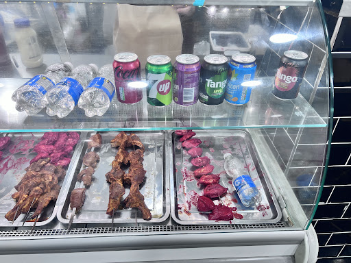 Photo of House of kebabish - 229 Uppingham Rd, Rowlatts Hill, Leicester LE5 4DG