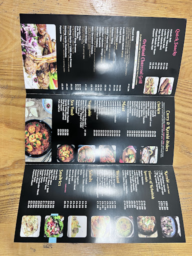 Photo of House of kebabish - 229 Uppingham Rd, Rowlatts Hill, Leicester LE5 4DG