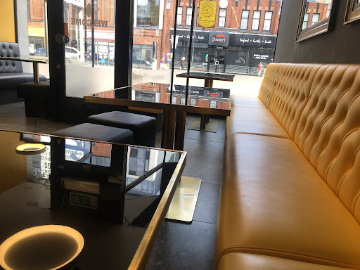 Photo of Amigo - 55 London Rd, Leicester LE2 0PE