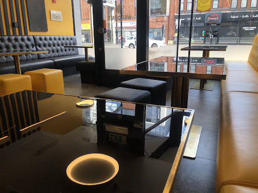 Photo of Amigo - 55 London Rd, Leicester LE2 0PE