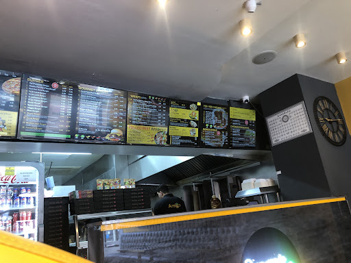 Photo of Amigo - 55 London Rd, Leicester LE2 0PE