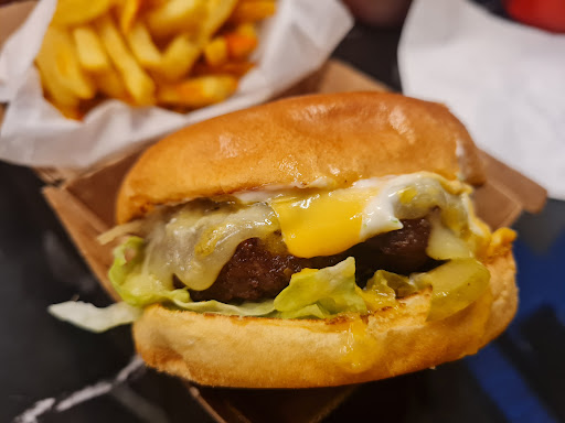 Photo of Amigo - 55 London Rd, Leicester LE2 0PE