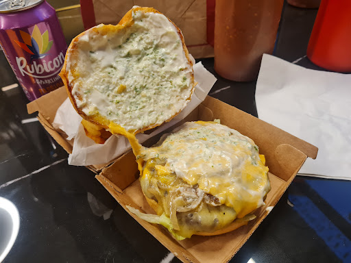 Photo of Amigo - 55 London Rd, Leicester LE2 0PE