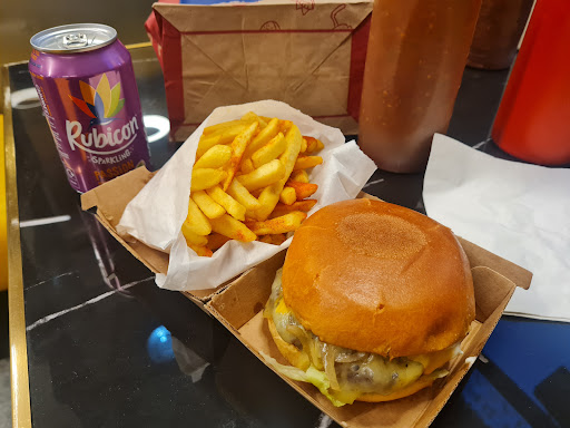 Photo of Amigo - 55 London Rd, Leicester LE2 0PE