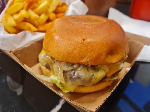 Photo of Amigo - 55 London Rd, Leicester LE2 0PE