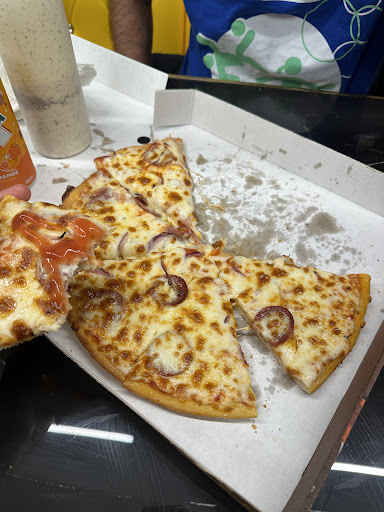 Photo of Amigo - 55 London Rd, Leicester LE2 0PE