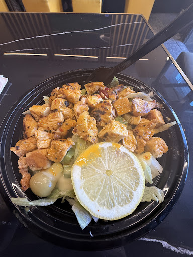 Photo of Amigo - 55 London Rd, Leicester LE2 0PE