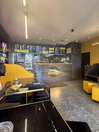 Photo of Amigo - 55 London Rd, Leicester LE2 0PE