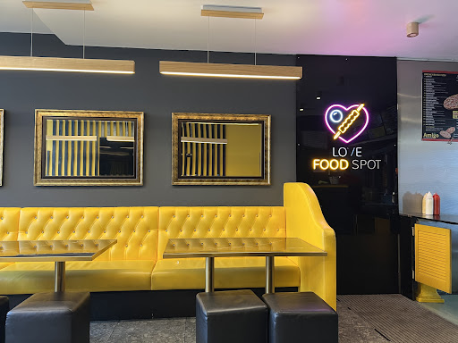 Photo of Amigo - 55 London Rd, Leicester LE2 0PE