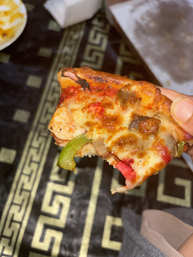 Photo of Amigo - 55 London Rd, Leicester LE2 0PE