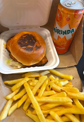 Photo of Amigo - 55 London Rd, Leicester LE2 0PE