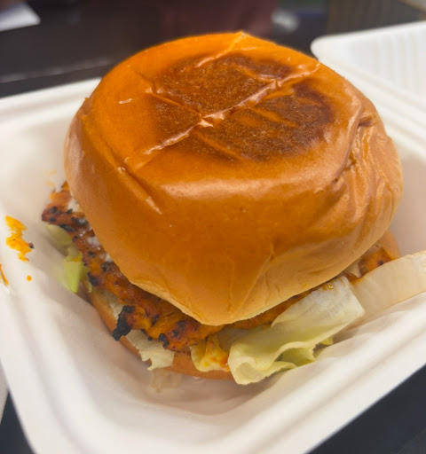 Photo of Amigo - 55 London Rd, Leicester LE2 0PE