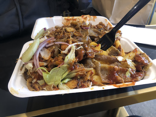 Photo of Amigo - 55 London Rd, Leicester LE2 0PE