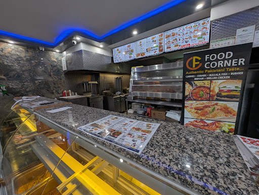 Photo of Food Corner - 124A Green Ln Rd, Leicester LE5 3TJ