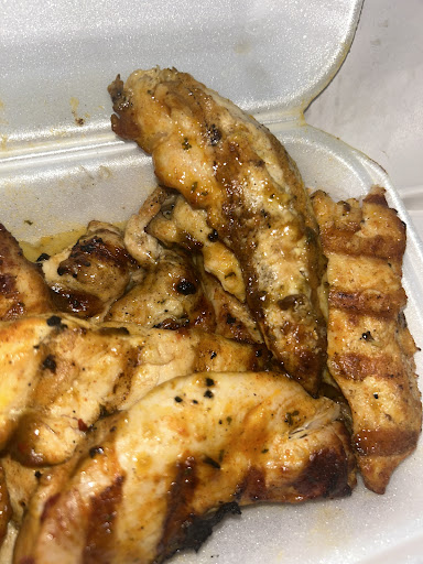 Photo of Food Corner - 124A Green Ln Rd, Leicester LE5 3TJ