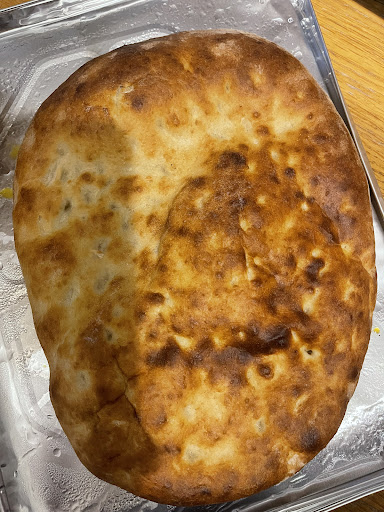 Photo of MJ KEBAB - 97 Southfields Dr, Leicester LE2 6QT