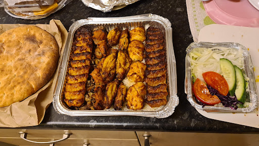 Photo of MJ KEBAB - 97 Southfields Dr, Leicester LE2 6QT