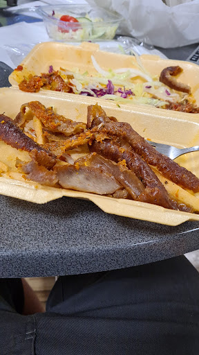 Photo of MJ KEBAB - 97 Southfields Dr, Leicester LE2 6QT